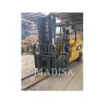Caterpillar LIFT TRUCKS DP55NM1-D, Misc Forklifts, Material handling equipment