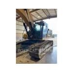 Caterpillar 336-07, Crawler Excavators, Construction