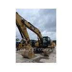 Caterpillar 326FL, Crawler Excavators, Construction