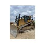 Caterpillar D6TLGPVP, Crawler dozers, Construction