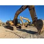 Caterpillar 336D L