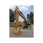 Caterpillar 320GX, Crawler Excavators, Construction