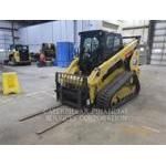 Caterpillar 289D3
