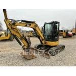 Caterpillar 304D CR