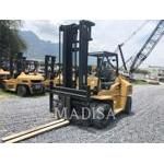Caterpillar LIFT TRUCKS DP70NM-D, Misc Forklifts, Material handling equipment