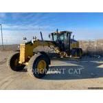 John Deere & CO. 772G, motor graders, Construction