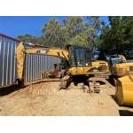 Caterpillar 320DFMST, Crawler Excavators, Construction