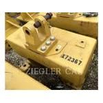 Caterpillar D8T COUNTERWEIGHT, Petroleum Engines, Construction