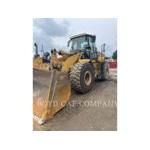 Caterpillar 966H, Wheel Loaders, Construction