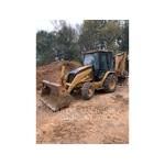 Caterpillar 420D