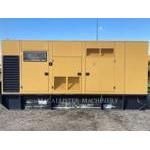Caterpillar 3412C, Stationary Generator Sets, Construction