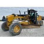 Caterpillar 12M3, motor graders, Construction