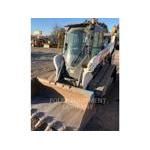 Bobcat T76, Skid Steer Loaders, Construction