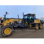 John Deere & CO. 770G, motor graders, Construction