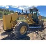 Caterpillar 140M3, motor graders, Construction