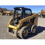 Caterpillar 226D, Skid Steer Loaders, Construction