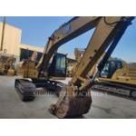 Caterpillar 320-05GX, Crawler Excavators, Construction