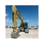 Caterpillar 330FL, Crawler Excavators, Construction