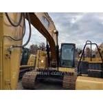 Caterpillar 335FLCR, Crawler Excavators, Construction