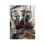Takeuchi TB240, Crawler Excavators, Construction