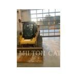Caterpillar 259B3, track loaders, Construction