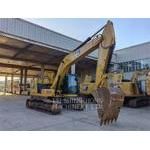 Caterpillar 320-07, Crawler Excavators, Construction