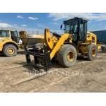 Caterpillar 930K, Wheel Loaders, Construction