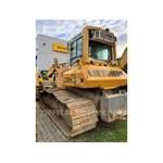 Liebherr PR724, Crawler dozers, Construction