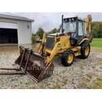 Caterpillar 416B