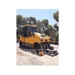 Caterpillar 524H, Skid Steer Loaders, Construction