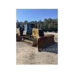 Caterpillar D6K2LGP, Crawler dozers, Construction