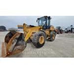 Caterpillar 924HZ, Wheel Loaders, Construction