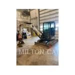 Bobcat E35i, Crawler Excavators, Construction