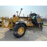 Caterpillar 160M3 AWD, motor graders, Construction