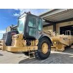 Caterpillar 621K WT, water trucks, Transport