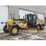 Caterpillar 140M3AWD, motor graders, Construction