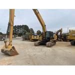 Caterpillar 326F L