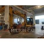 Komatsu PC138USLC, Crawler Excavators, Construction