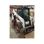 Bobcat S770, Skid Steer Loaders, Construction