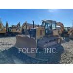 Caterpillar D6K2LGP, Crawler dozers, Construction