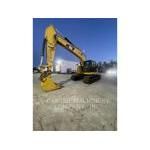 Caterpillar 335FLCR, Crawler Excavators, Construction