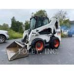 Bobcat A300, Skid Steer Loaders, Construction