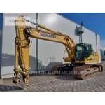 Komatsu PC290LC-10, Crawler Excavators, Construction