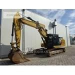 Caterpillar 330OEM, Crawler Excavators, Construction
