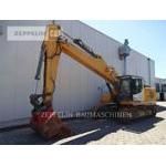 Liebherr R936NLC, Crawler Excavators, Construction