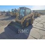 Caterpillar 242D3, Skid Steer Loaders, Construction