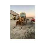 Caterpillar 953D, track loaders, Construction