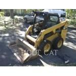 Caterpillar 226D, Skid Steer Loaders, Construction