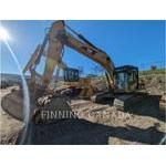 Caterpillar 325D