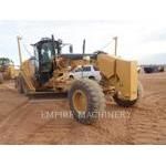 Caterpillar 12M3 TR, motor graders, Construction